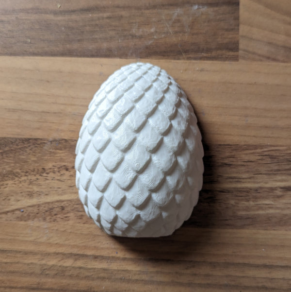 Dragon Egg Mould