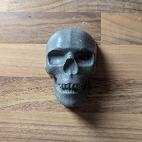 Skull Mould