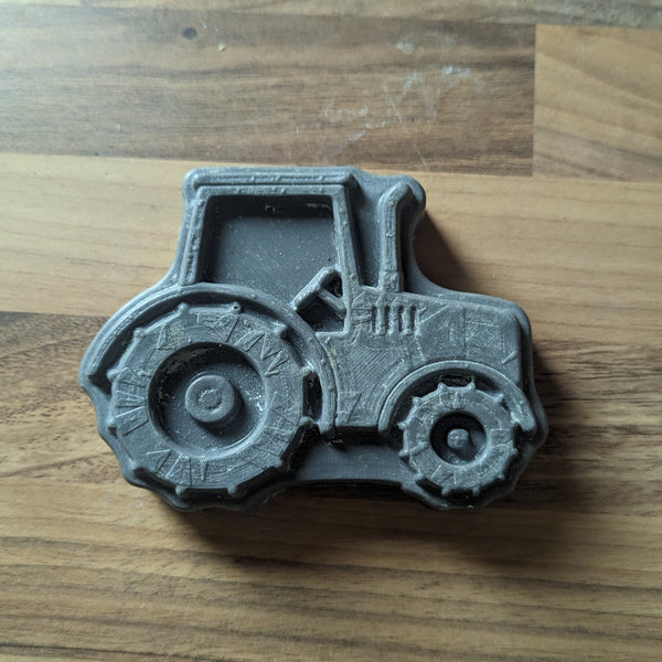 Tractor Mould
