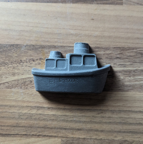 Sailboat (Small) Mould