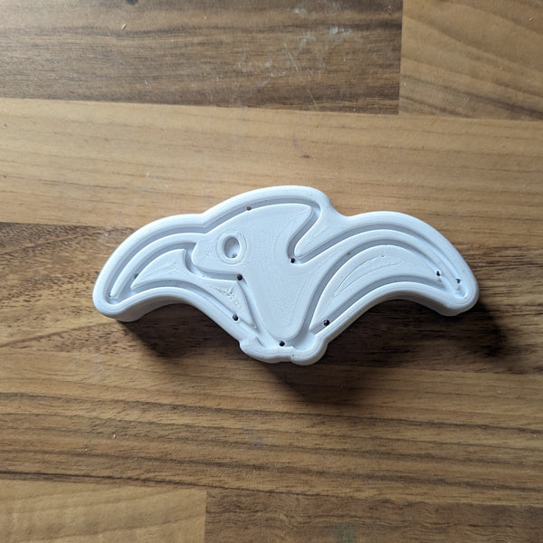 Dino New 2 Mould