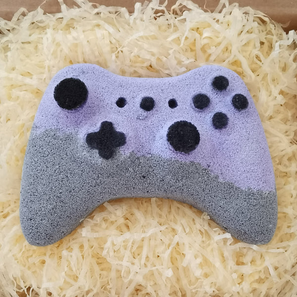 X-Gamer Controller Mould
