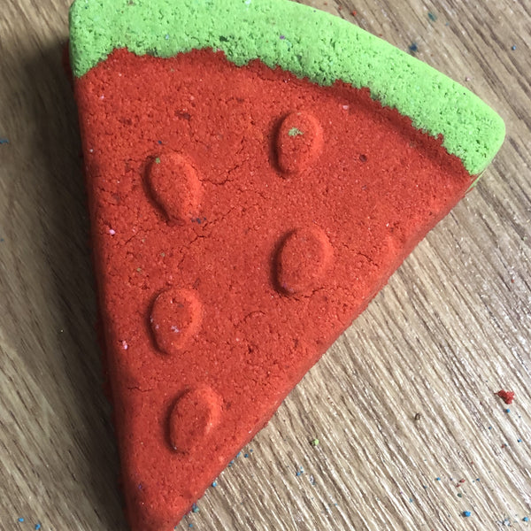 Watermelon Slice Mould