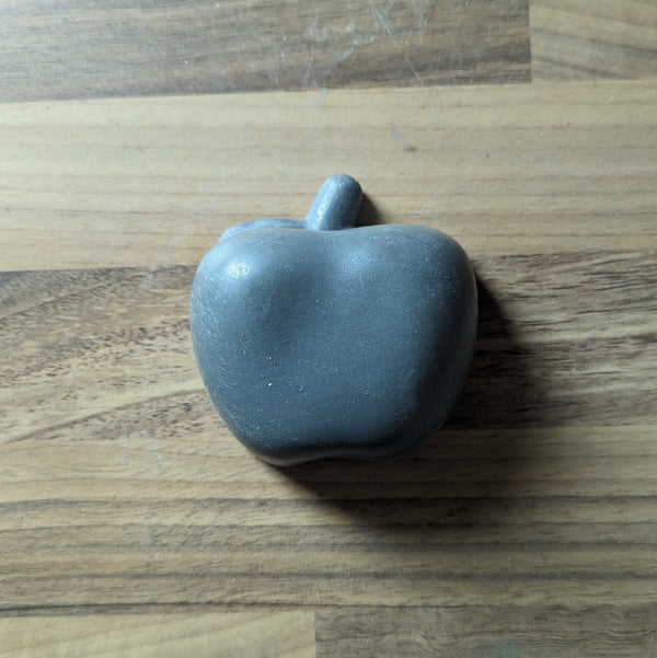 apple Shaped Mould. Perfect for Bath Bomb, Soap, Chocolate, Resin, Plaster ETC.