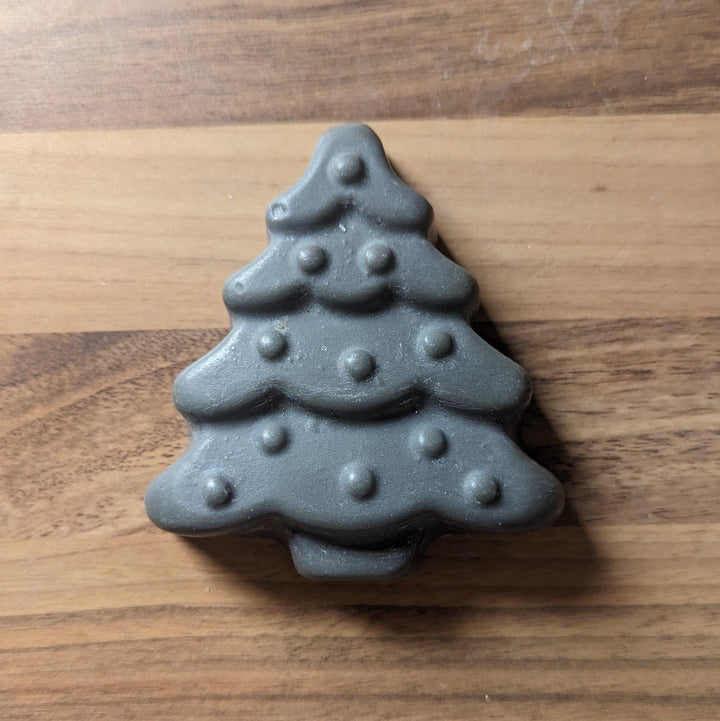 Christmas Tree Shaped Mould. Perfect for Bath Bomb, Soap, Chocolate, Resin, Plaster ETC.