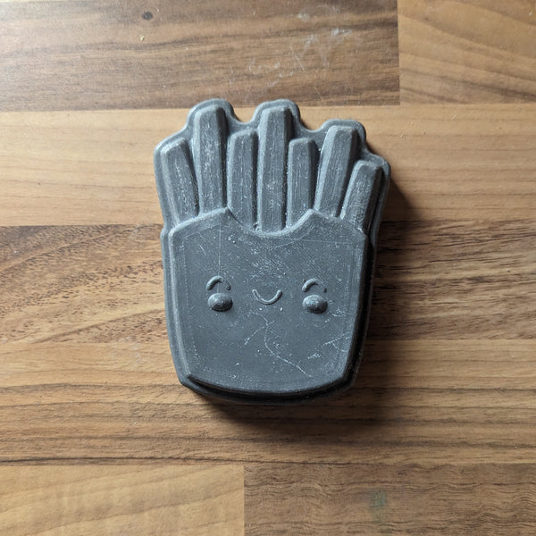 Kawaii Chips/Fries Mould