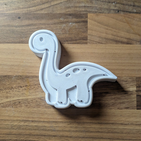 Dino New 1 Mould